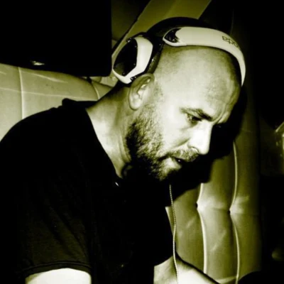 歌手 Sander Kleinenberg