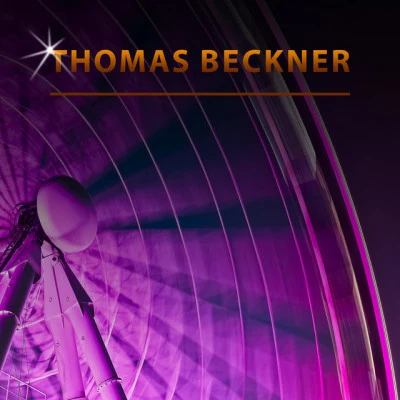 歌手 Thomas Beckner