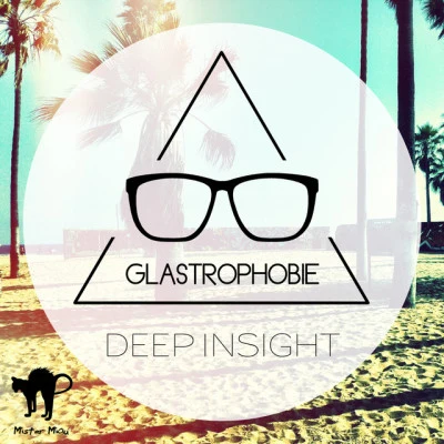 歌手 Glastrophobie