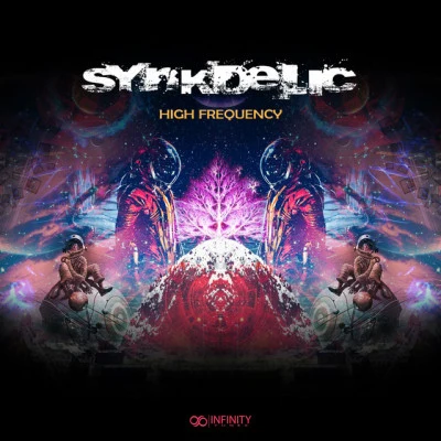 歌手 Synkdelic