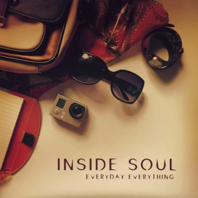 歌手 Inside Soul