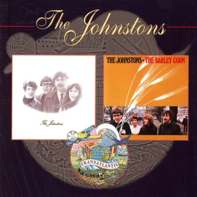 歌手 The Johnstons