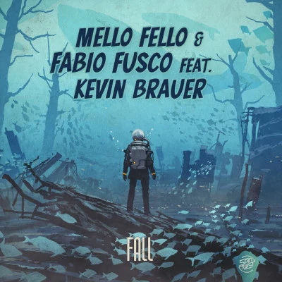 歌手 Mello FelloKevin BrauerFabio Fusco