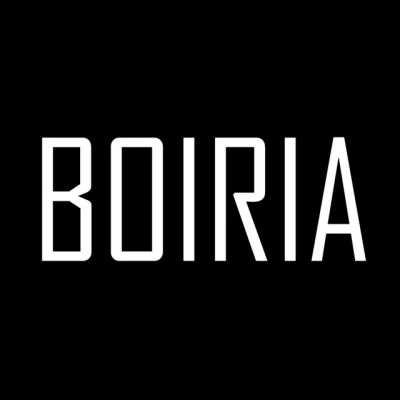 歌手 BOIRIA