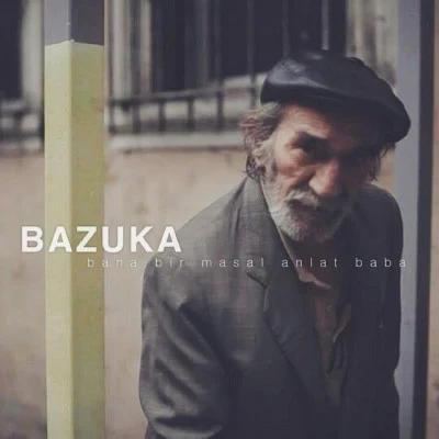 歌手 Bazuka