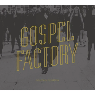 Gospel Factory/El Chojin Striptease