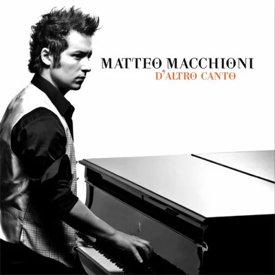 歌手 Matteo MacchioniFederico Maria SardelliACCA的Mia dart IE MES貼RI Dell OS PET taco lot eat RO all A Scala orchestra