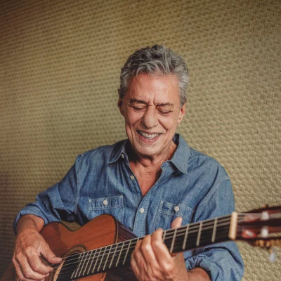 Chico Buarque/Elba Ramalho/Marieta Severo Chico Buarque