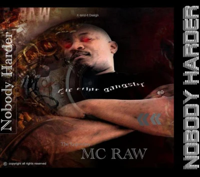 MC Raw/Club X/DJ YVES The Sequel (Madnezz Frenchcore Remix)