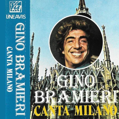 歌手 Gino Bramieri