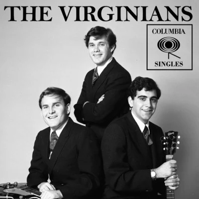 歌手 The Virginians