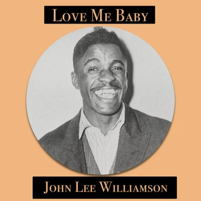 歌手 John Lee WilliamsonJames Cotton