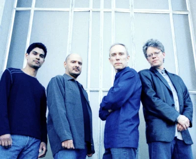 Kronos Quartet/Laurie Anderson Landfall