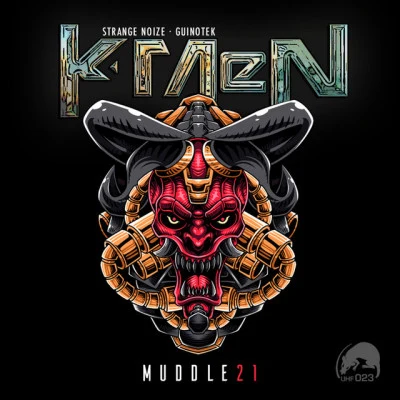 Guinotek/Strange Noize/K-Men Muddle 21