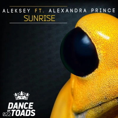 Aleksey/Alexandra Prince Future House Collection, Vol. 1