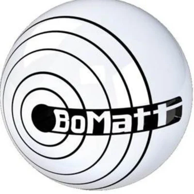 歌手 Bomatt