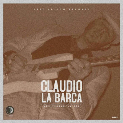 歌手 Claudio La Barca