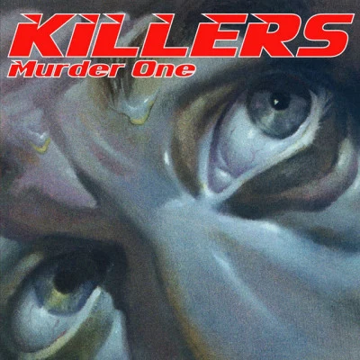 歌手 Killers