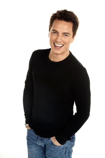 John Barrowman Music Music Music