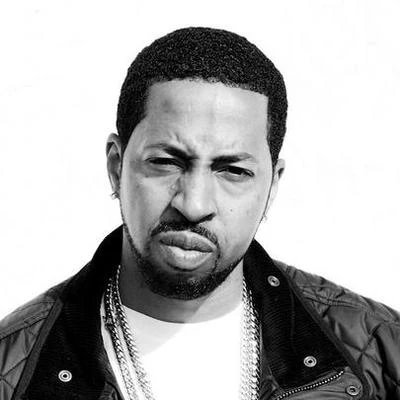 歌手 Roc Marciano