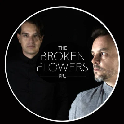 歌手 The Broken Flowers ProjectAndrés RuizMondmann