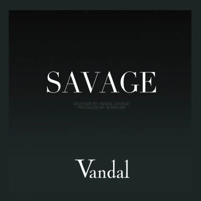 歌手 Vandal SavageClaude Money