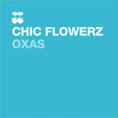 歌手 Chic Flowerz