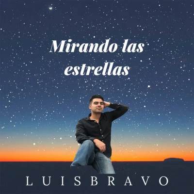 歌手 Luis Bravo