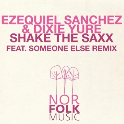 歌手 Ezequiel Sanchez