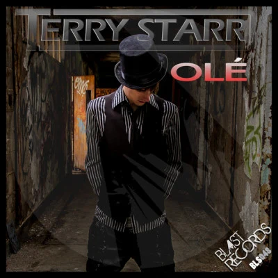 歌手 Terry Starr