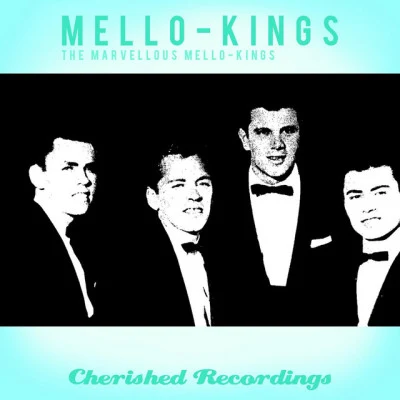 Mello-Kings Big Box Of Rock 'n' Roll