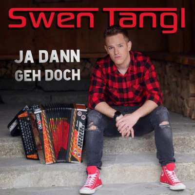 歌手 Swen Tangl