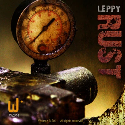 歌手 Leppy