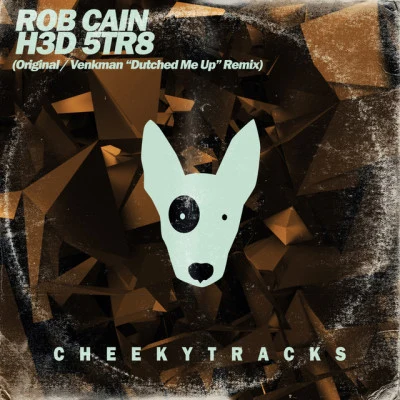 Rob Cain/Rob Cain & John Neal Taste The Rainbow