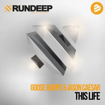 歌手 Goose BumpsJason Caesar