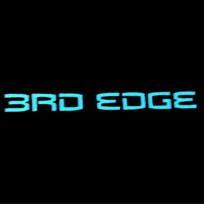 歌手 3rd EdgeSticky