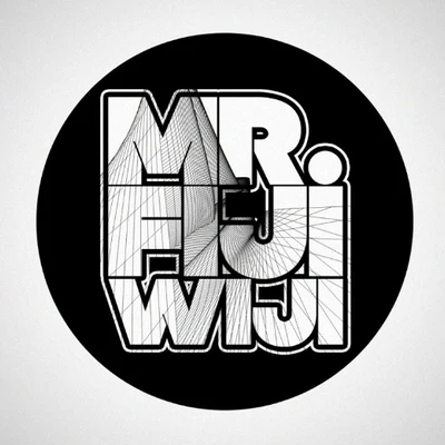 歌手 Mr FijiWiji