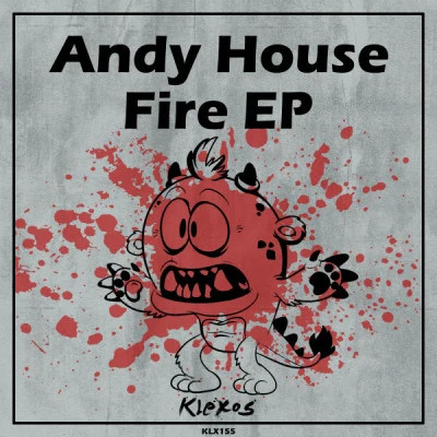 Andy House/Double2Back Drop the Beat