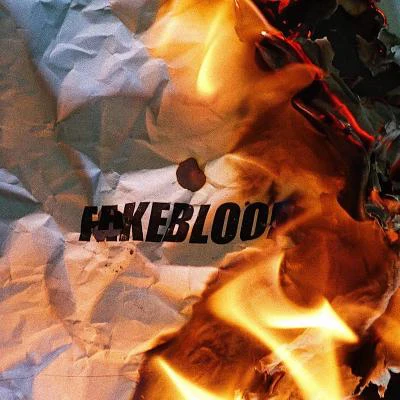 歌手 FakeBlood0-100地下8英里Jk傑瑞