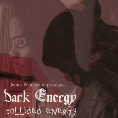 歌手 Dark Energy