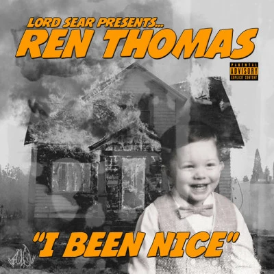 Ren Thomas I Been Nice