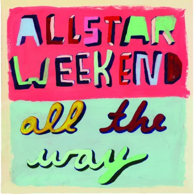 Allstar Weekend Blame It On September