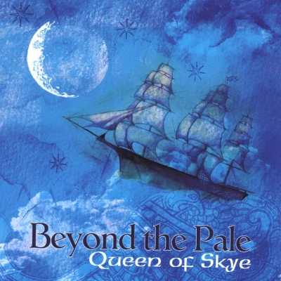 歌手 Beyond The Pale