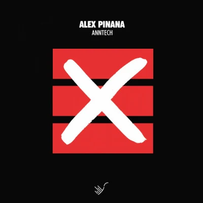 歌手 Alex Pinana