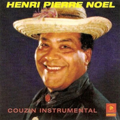 歌手 Henri Pierre Noel