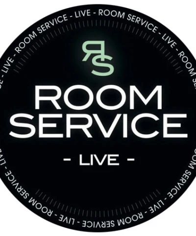 歌手 Room Service (DE)