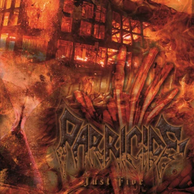 歌手 Parricide