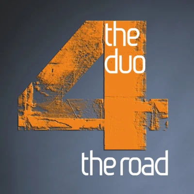 The Duo/George Harrison/Antônio Carlos Jobim/Henri Mancini/Pat Metheny/Leslie Bricusse 4 The Road