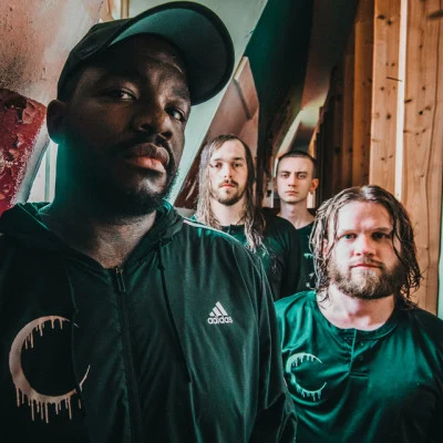 Oceano The Great Tribulation