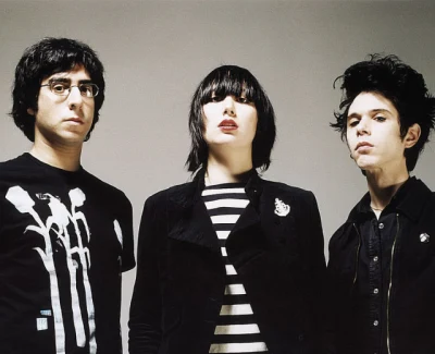 Yeah Yeah Yeahs Lovebomb (ADULT. Remix)